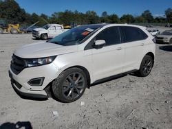 2016 Ford Edge Sport for sale in Madisonville, TN
