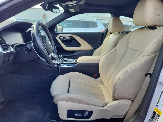 2022 BMW 230I