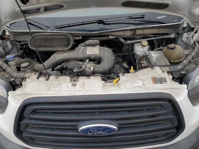 2019 Ford Transit T-150