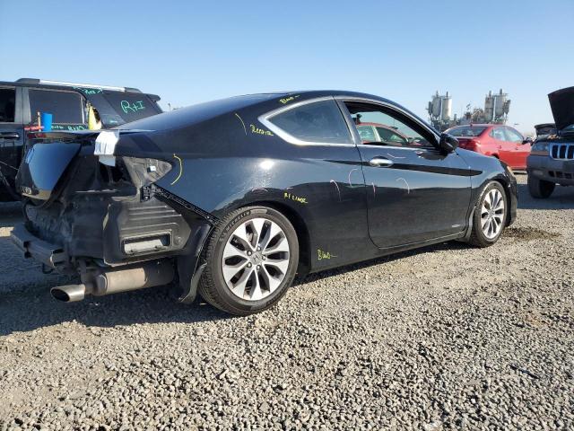 2015 Honda Accord Lx-s