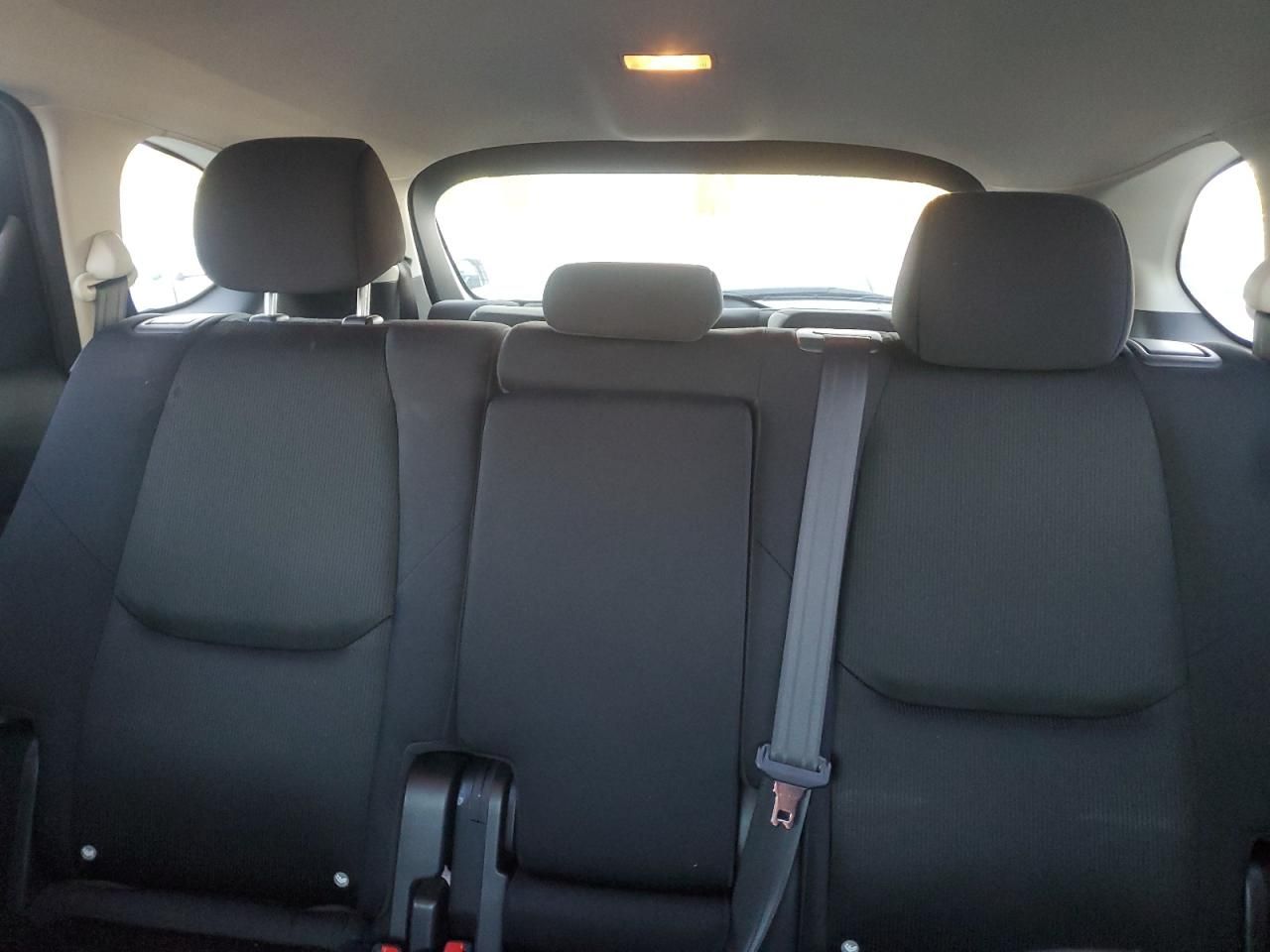 2018 Mazda Cx-9 Sport