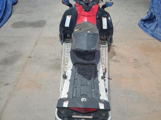 2011 Skidoo Renegade Adrenaline
