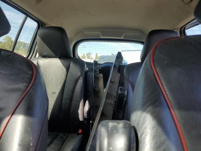 2012 Mazda 5
