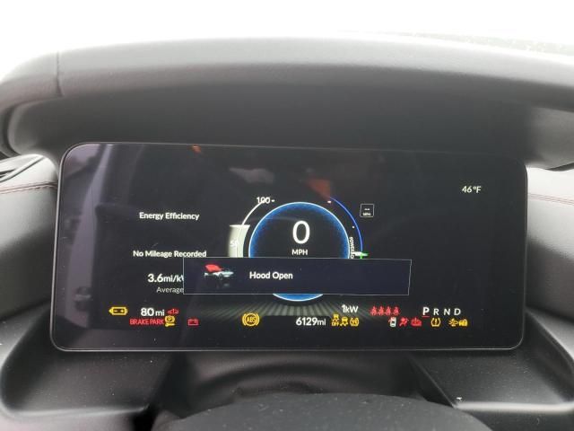 2024 Acura Zdx A-spec