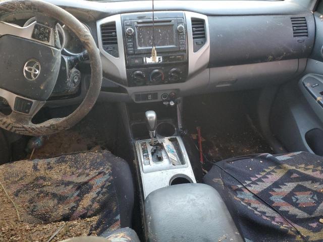 2013 Toyota Tacoma Double cab Prerunner