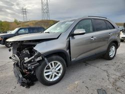 2015 KIA Sorento lx for sale in Littleton, CO