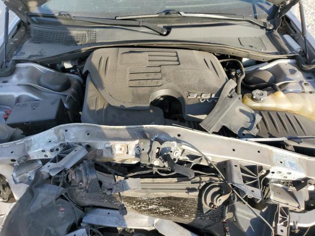 2018 Chrysler 300 Limited