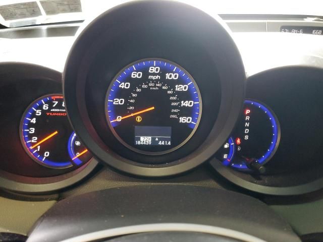 2010 Acura RDX Technology