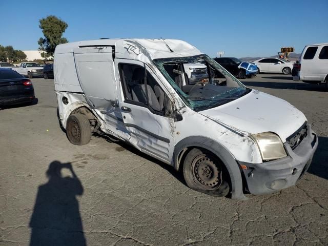 2012 Ford Transit Connect XL
