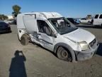 2012 Ford Transit Connect XL