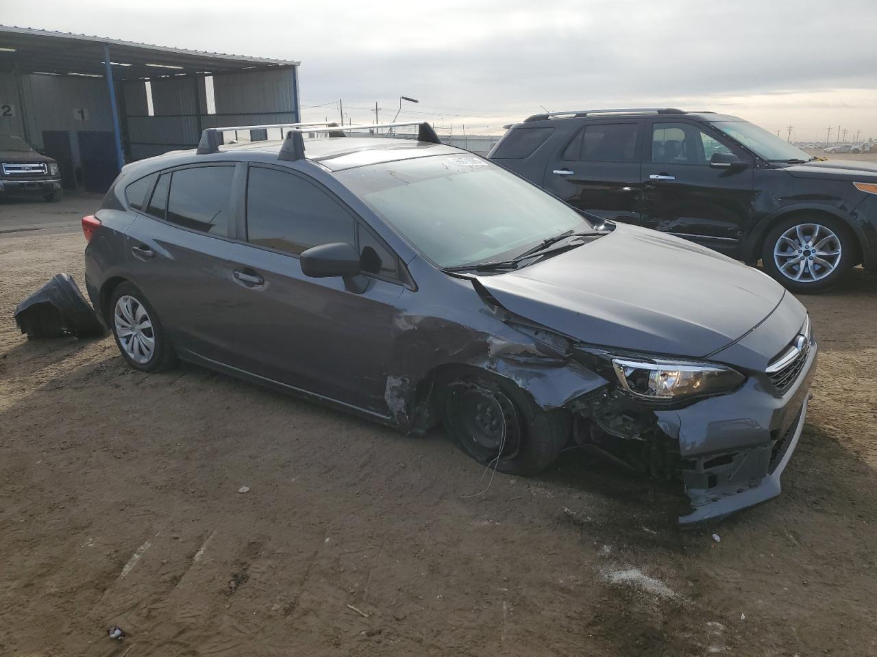 2022 Subaru Impreza