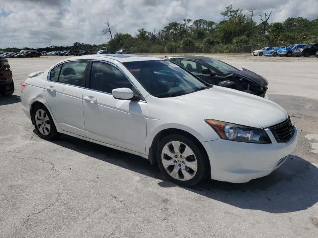 2008 Honda Accord EXL