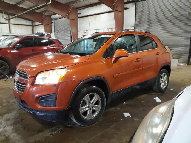 2015 Chevrolet Trax 1LT