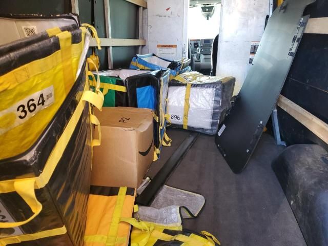 2023 Ford Transit T-250