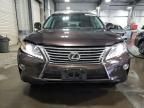2014 Lexus Rx 350 Base