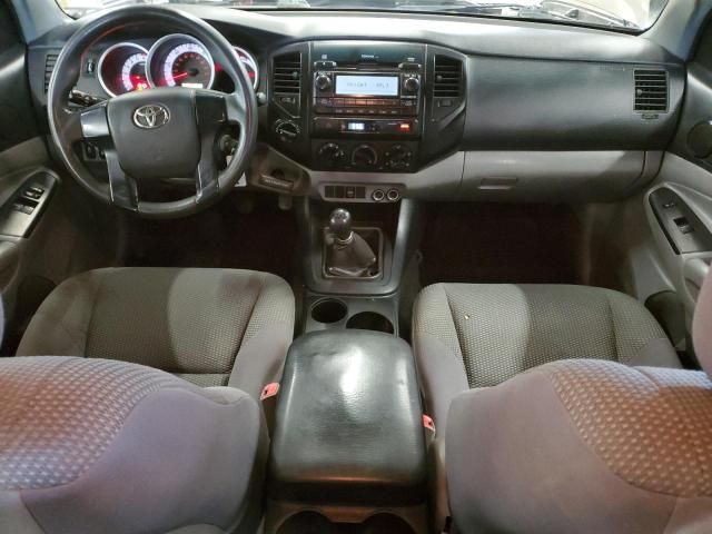 2012 Toyota Tacoma Access Cab
