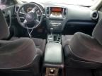 2013 Nissan Maxima S