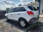 2010 Saturn Vue XE