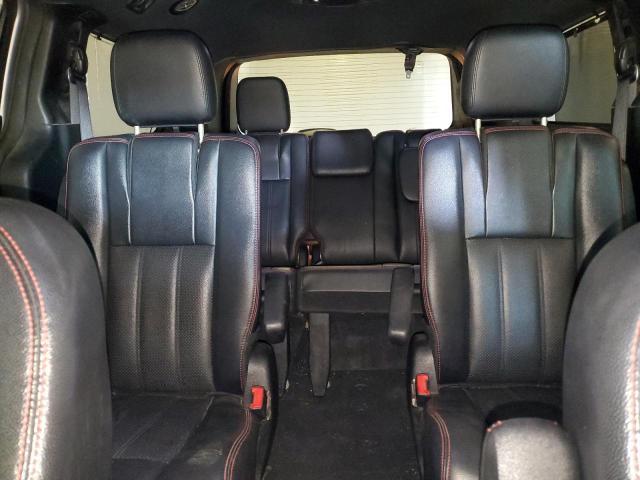 2013 Dodge Grand Caravan r