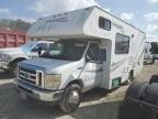 2008 Ford Econoline E350 Super Duty Cutaway Van