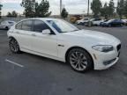 2013 BMW 528 i