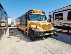 2013 Ic Corporation CE Series School-School Bus en venta en Grand Prairie, TX