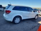 2015 Dodge Journey SE