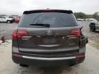 2010 Acura Mdx Advance