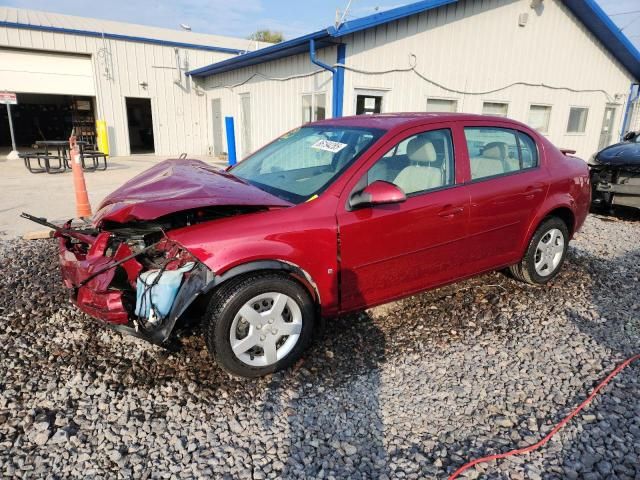 2007 Chevrolet Cobalt lt