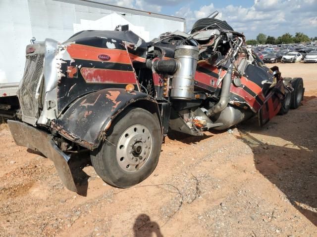 1983 Peterbilt Tractor 1983 Peterbilt 382 Semi Truck
