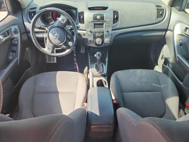 2013 KIA Forte SX