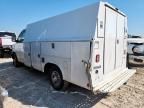2021 Chevrolet Express G3500