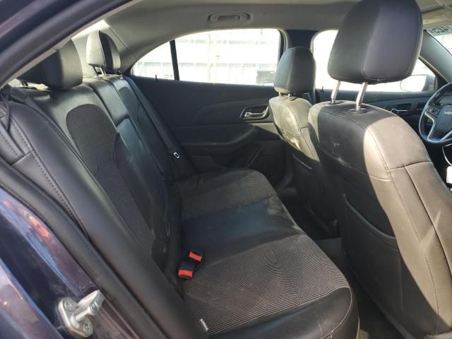 2014 Chevrolet Malibu 2LT