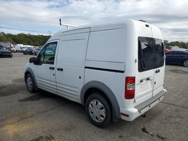 2010 Ford Transit Connect XLT