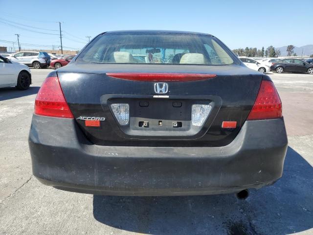 2006 Honda Accord ex
