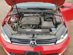 2016 Volkswagen Golf Sportwagen S