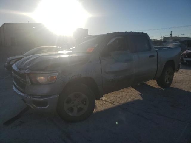 2019 Dodge Ram 1500 Tradesman
