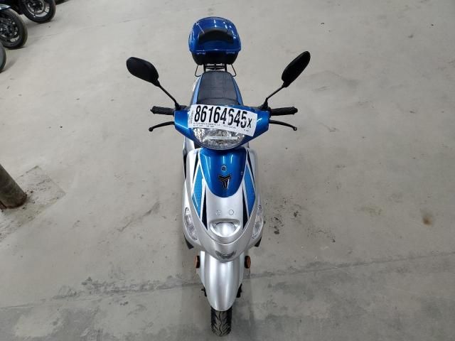 2022 Other Motorcycle Taotao