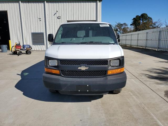 2015 Chevrolet Express G2500 ls