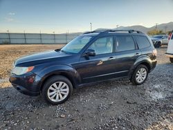 2011 Subaru Forester Limited for sale in Magna, UT