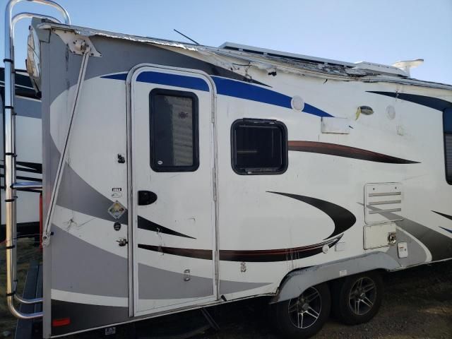 2018 Lancia 1030