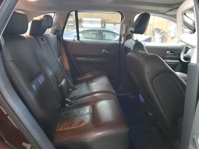 2010 Ford Edge Limited