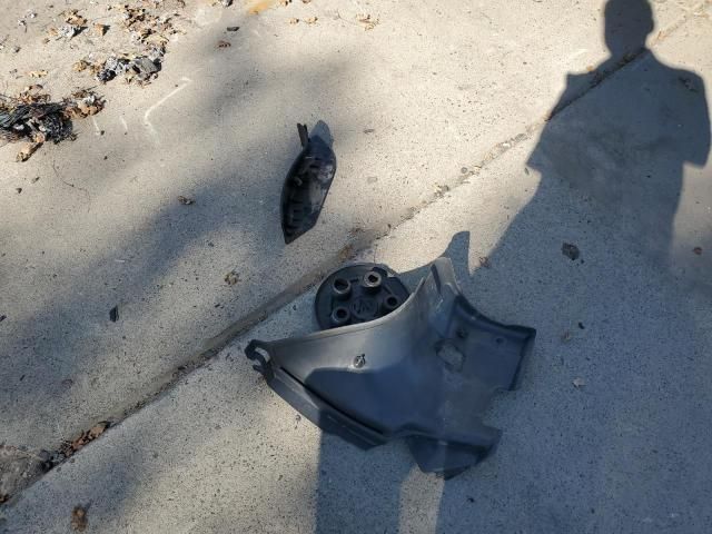 2015 Dodge Ram Promaster 1500 van