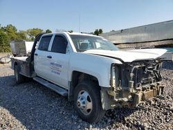 2015 Chevrolet Silverado K3500 LT for sale in Columbia, MO