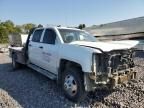 2015 Chevrolet Silverado K3500 LT