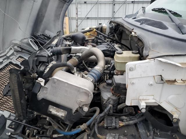 2016 Ford F750 Super Duty