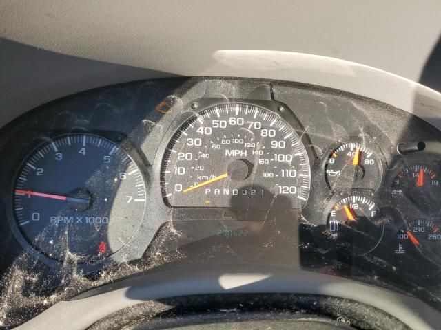 2006 Chevrolet Trailblazer ls