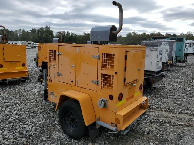 2009 Fenex 2009 Ffenex S251JD Generation