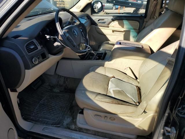 2013 GMC Yukon Denali