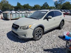 2014 Subaru XV Crosstrek 2.0 Limited for sale in Madisonville, TN